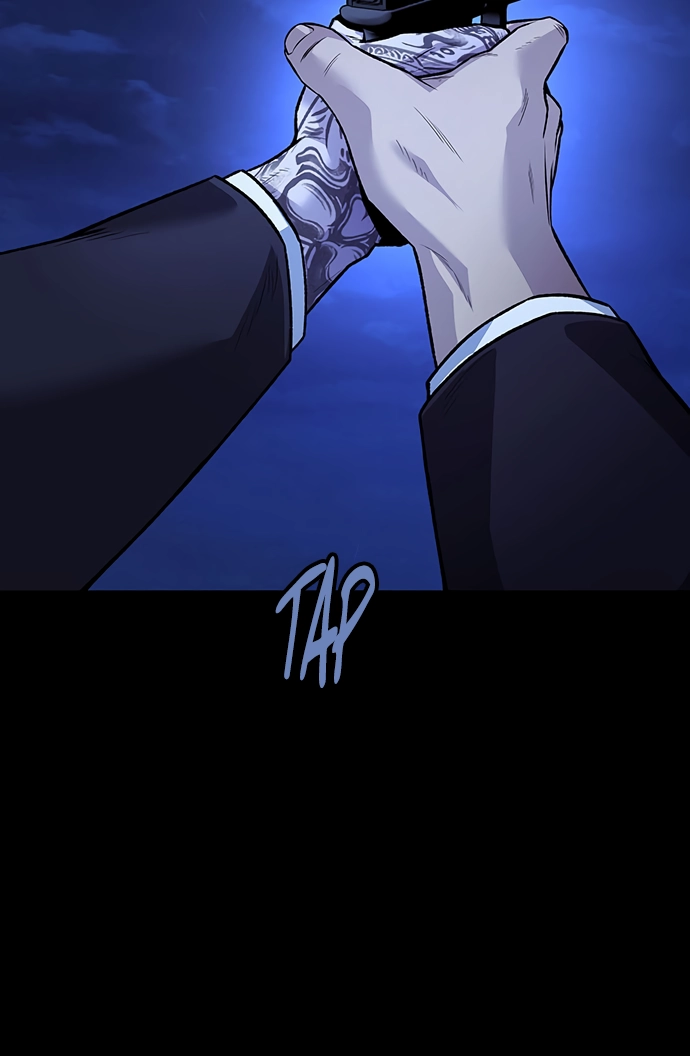 Read Vigilante Part 2 chapter 96 image 88 on Lezhin