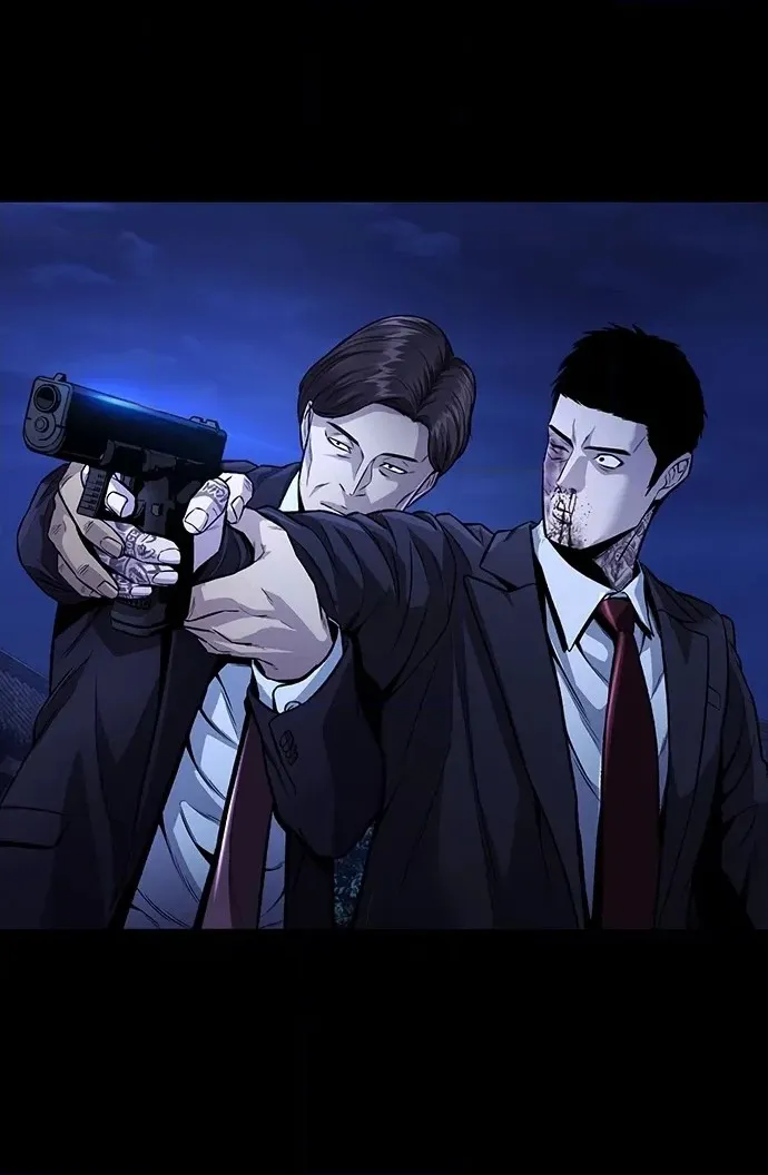 Read Vigilante Part 2 chapter 96 image 89 on Lezhin