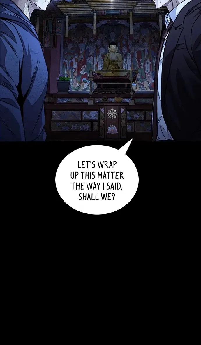 Read Vigilante Part 2 chapter 96 image 9 on Lezhin