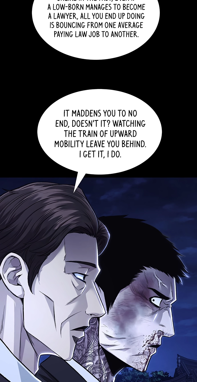 Read Vigilante Part 2 chapter 97 image 13 on Lezhin