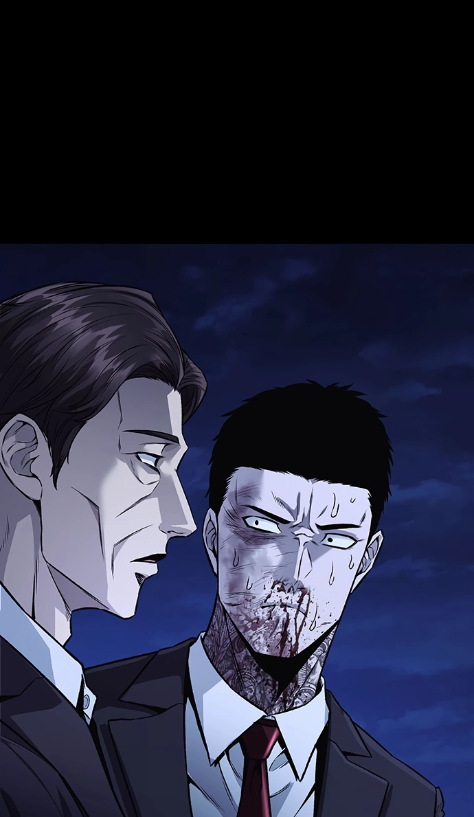 Read Vigilante Part 2 chapter 97 image 18 on Lezhin