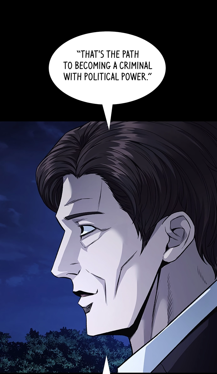 Read Vigilante Part 2 chapter 97 image 21 on Lezhin