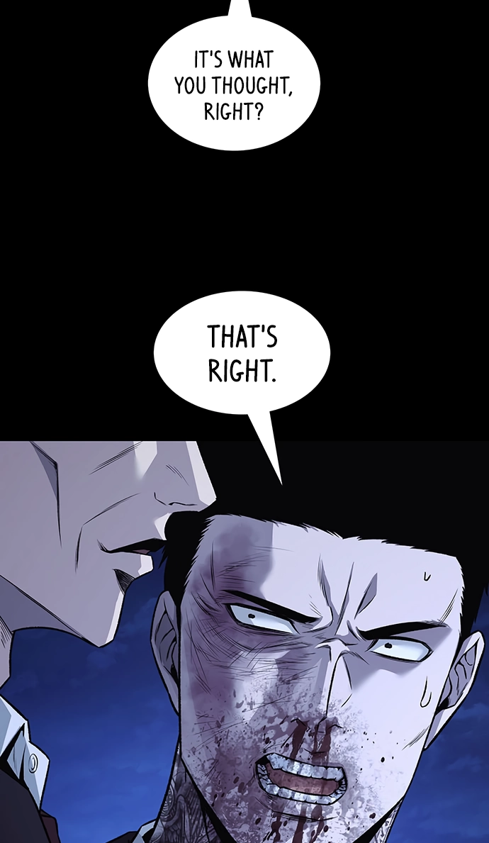 Read Vigilante Part 2 chapter 97 image 22 on Lezhin