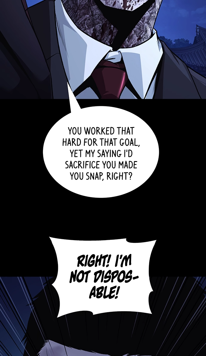 Read Vigilante Part 2 chapter 97 image 23 on Lezhin