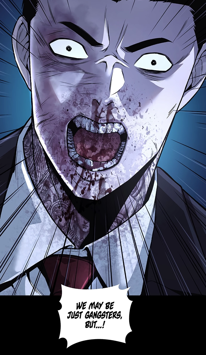 Read Vigilante Part 2 chapter 97 image 24 on Lezhin