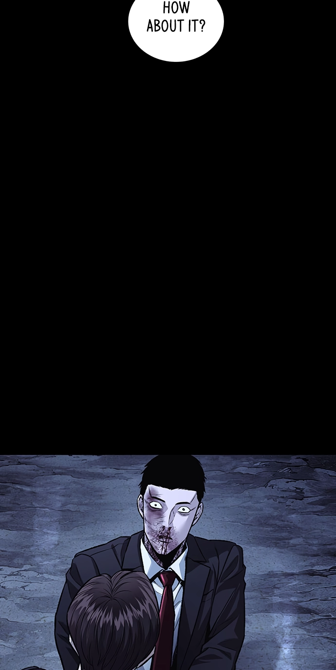 Read Vigilante Part 2 chapter 97 image 26 on Lezhin