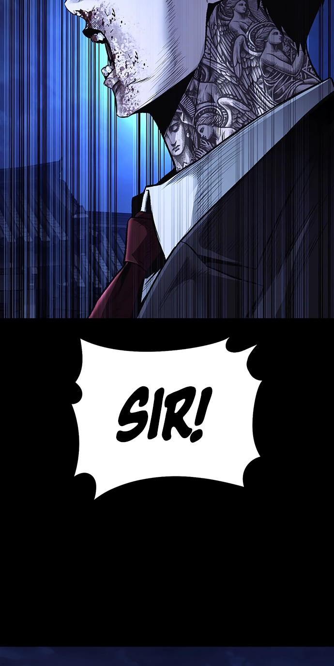 Read Vigilante Part 2 chapter 97 image 28 on Lezhin