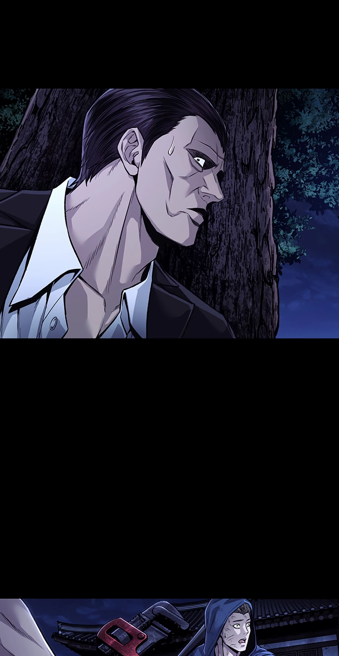 Read Vigilante Part 2 chapter 97 image 3 on Lezhin