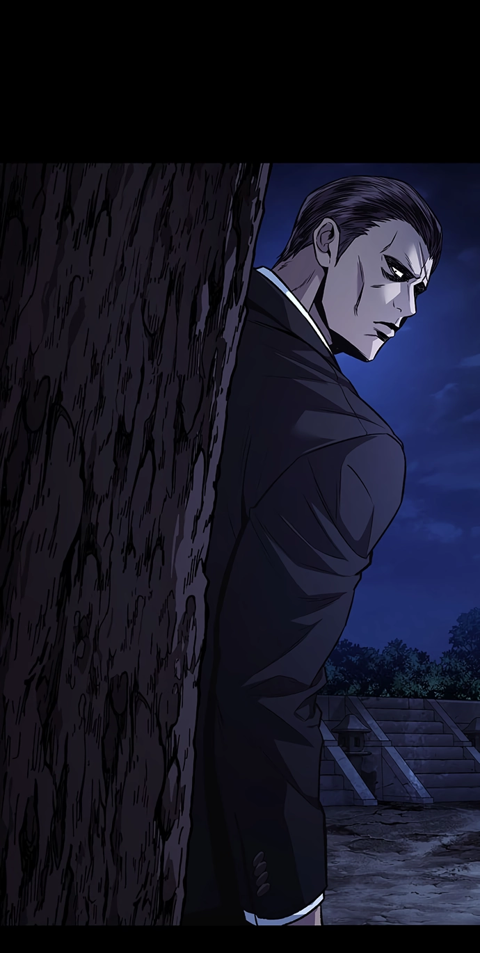 Read Vigilante Part 2 chapter 97 image 30 on Lezhin