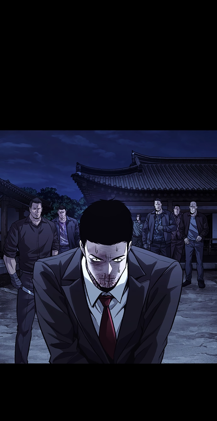 Read Vigilante Part 2 chapter 97 image 38 on Lezhin