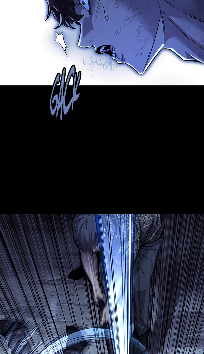 Read Vigilante Part 2 chapter 97 image 46 on Lezhin