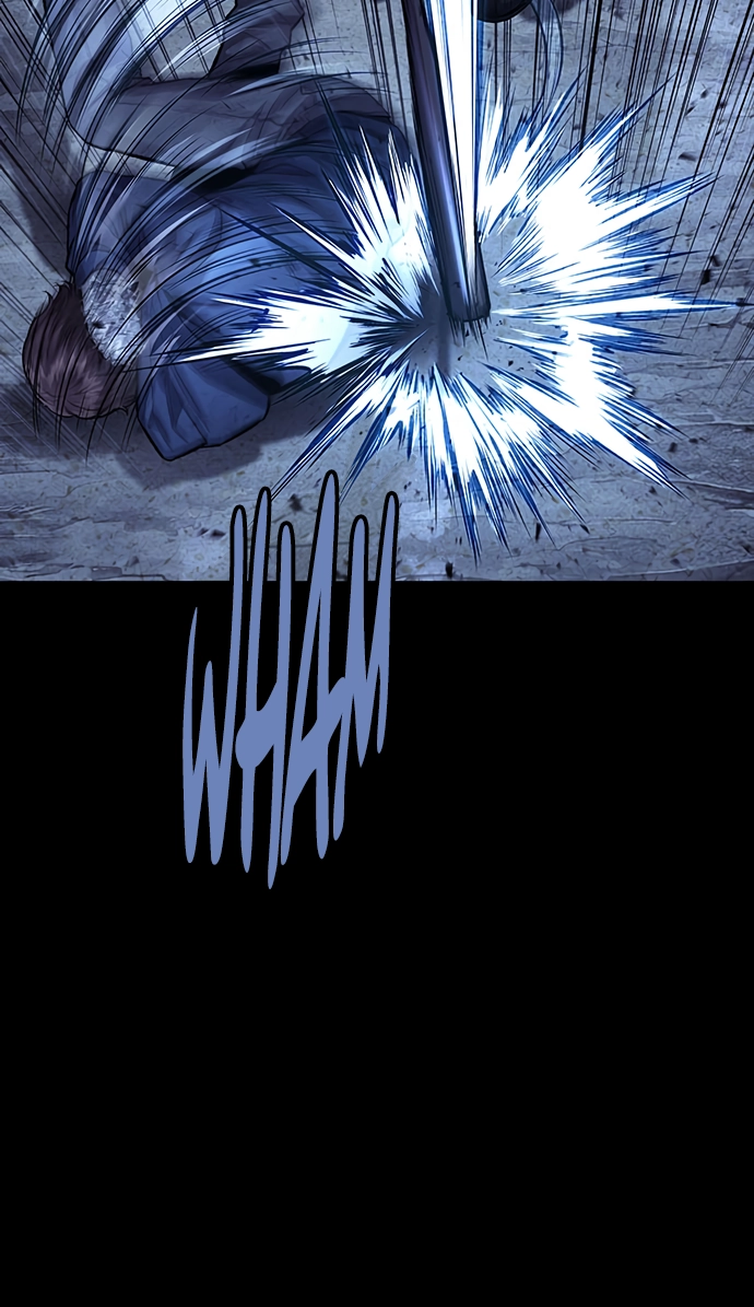 Read Vigilante Part 2 chapter 97 image 47 on Lezhin