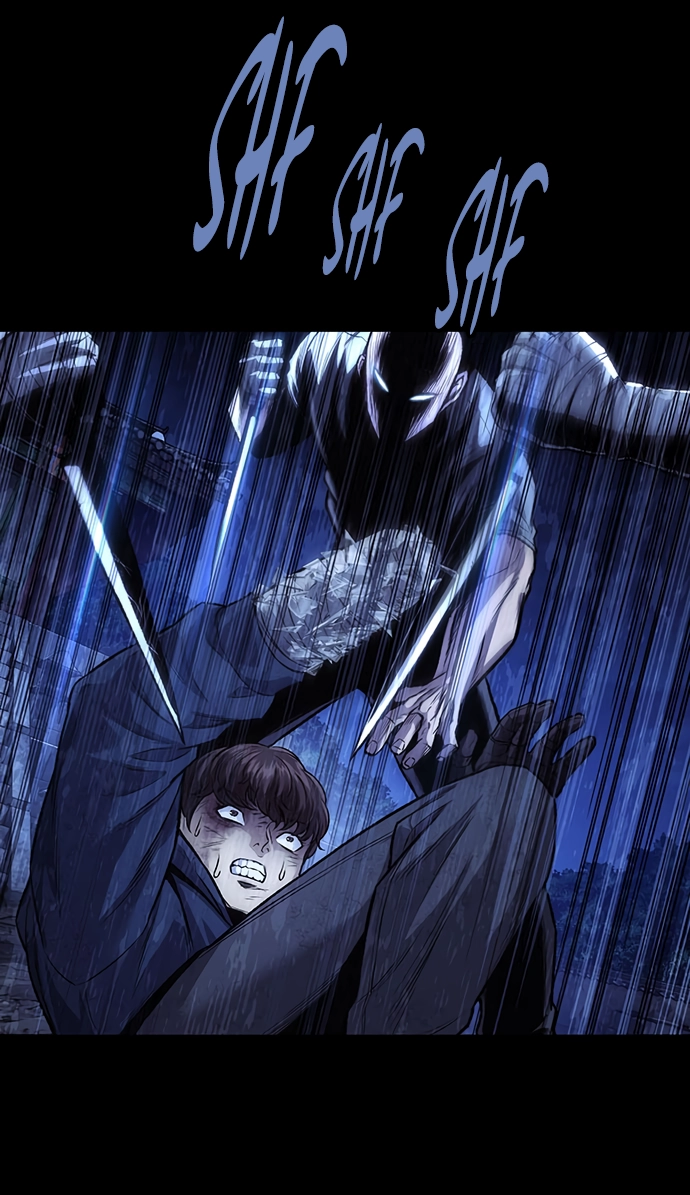 Read Vigilante Part 2 chapter 97 image 48 on Lezhin