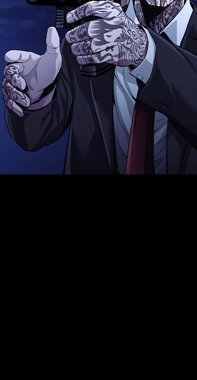 Read Vigilante Part 2 chapter 97 image 5 on Lezhin