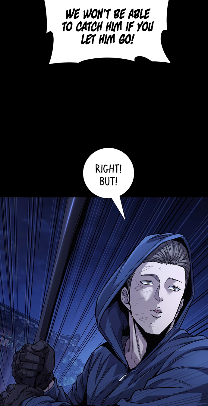 Read Vigilante Part 2 chapter 97 image 52 on Lezhin