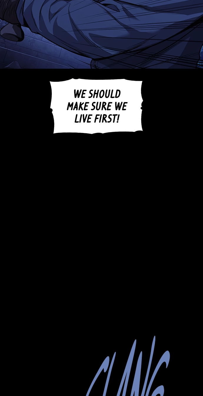 Read Vigilante Part 2 chapter 97 image 53 on Lezhin