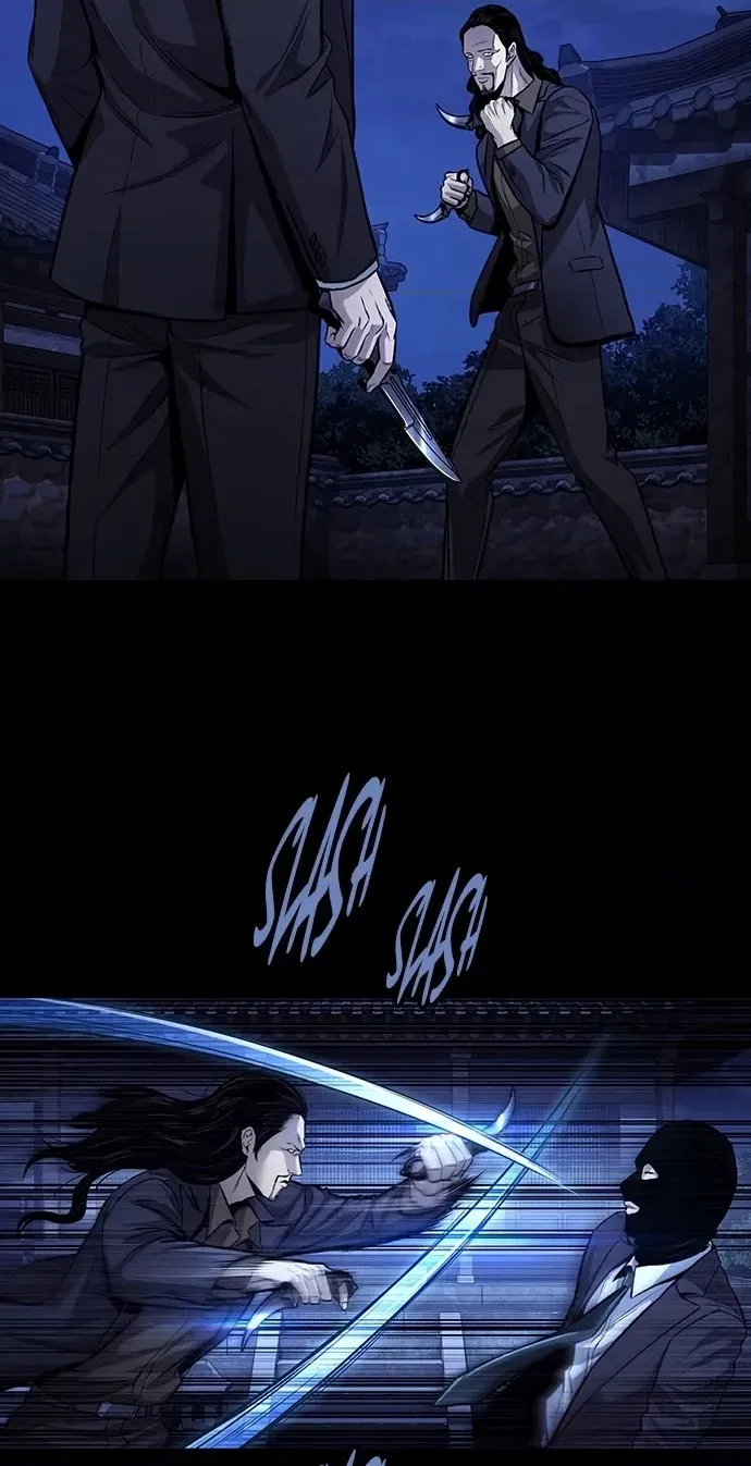 Read Vigilante Part 2 chapter 97 image 59 on Lezhin