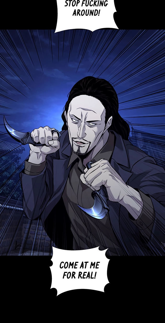 Read Vigilante Part 2 chapter 97 image 62 on Lezhin