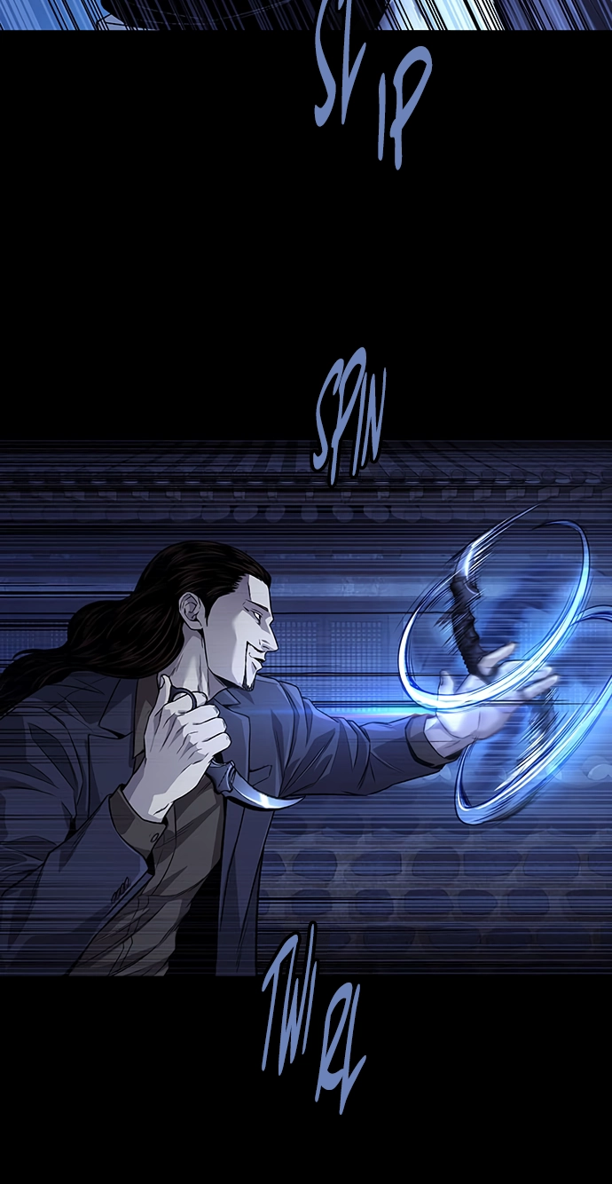 Read Vigilante Part 2 chapter 97 image 65 on Lezhin