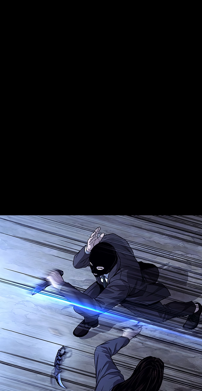Read Vigilante Part 2 chapter 97 image 67 on Lezhin