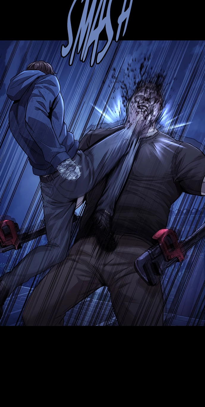 Read Vigilante Part 2 chapter 97 image 72 on Lezhin