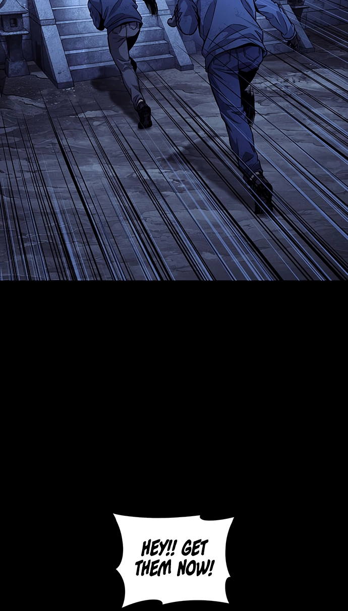 Read Vigilante Part 2 chapter 97 image 78 on Lezhin