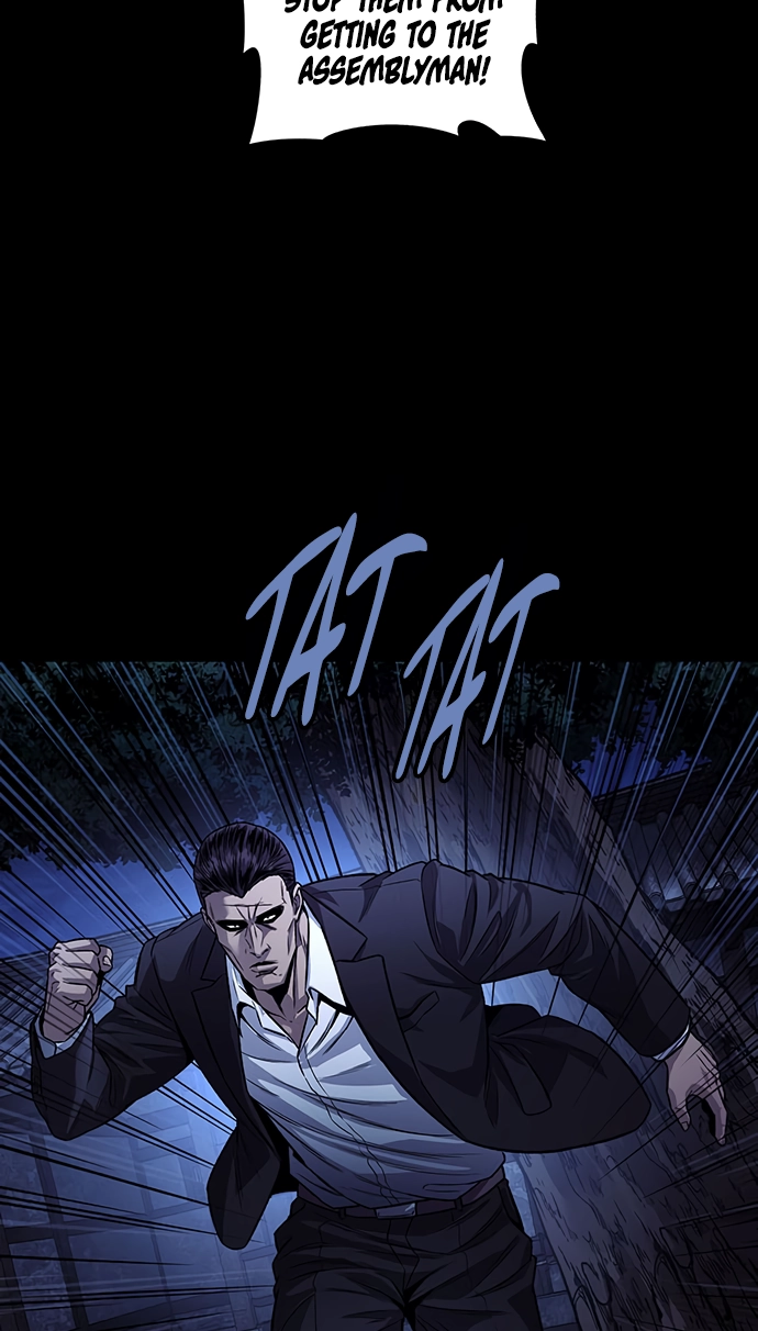 Read Vigilante Part 2 chapter 97 image 80 on Lezhin