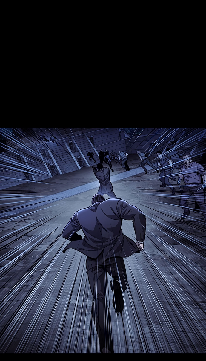 Read Vigilante Part 2 chapter 97 image 82 on Lezhin