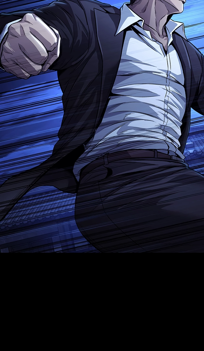 Read Vigilante Part 2 chapter 97 image 86 on Lezhin