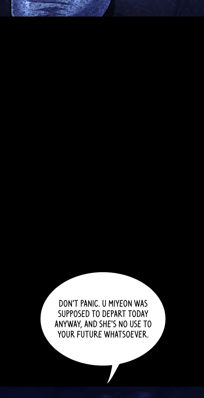 Read Vigilante Part 2 chapter 98 image 11 on Lezhin