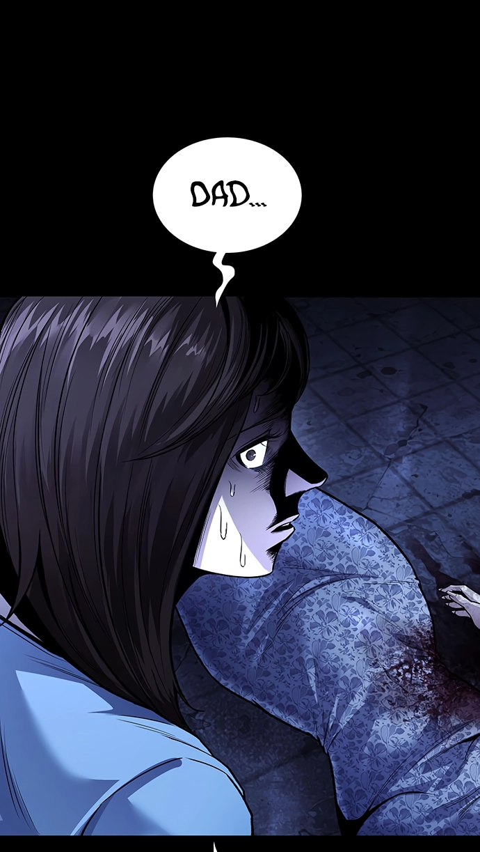 Read Vigilante Part 2 chapter 98 image 13 on Lezhin