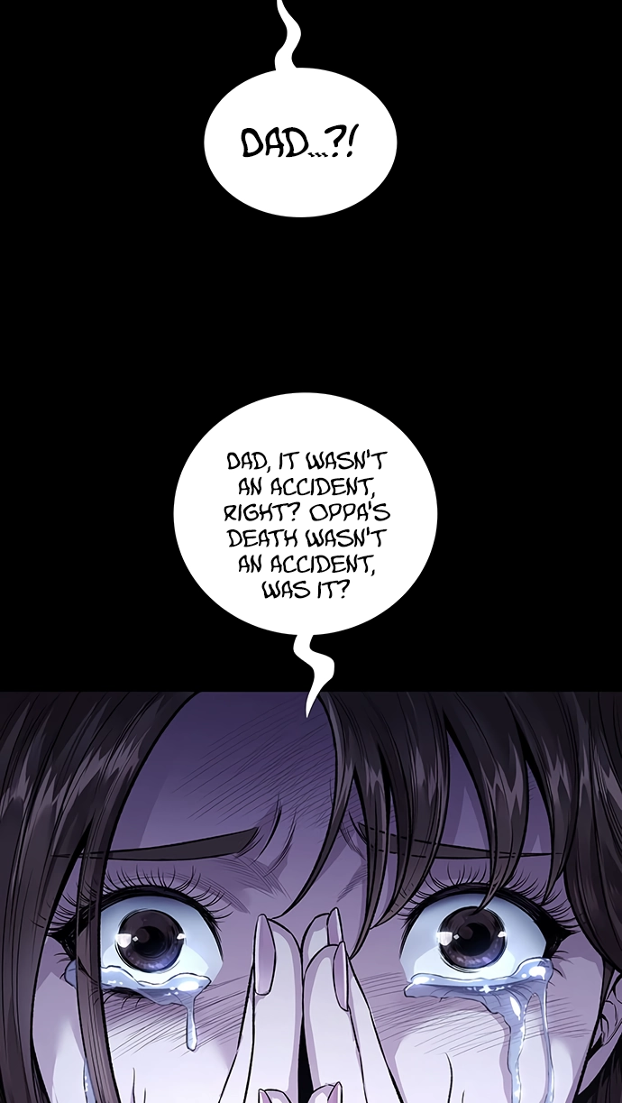 Read Vigilante Part 2 chapter 98 image 14 on Lezhin