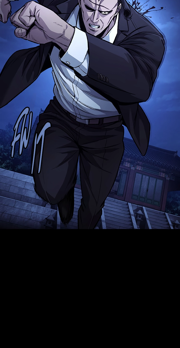 Read Vigilante Part 2 chapter 98 image 2 on Lezhin