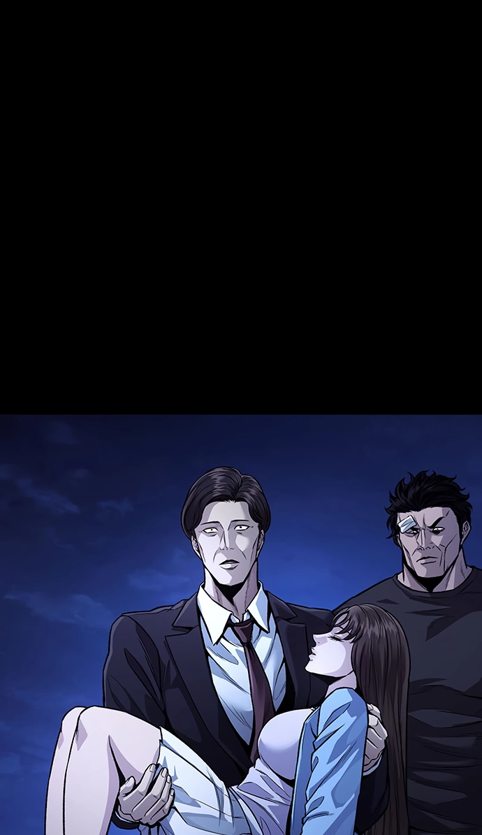 Read Vigilante Part 2 chapter 98 image 20 on Lezhin