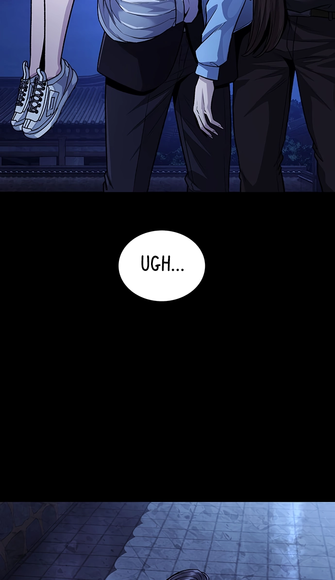 Read Vigilante Part 2 chapter 98 image 21 on Lezhin