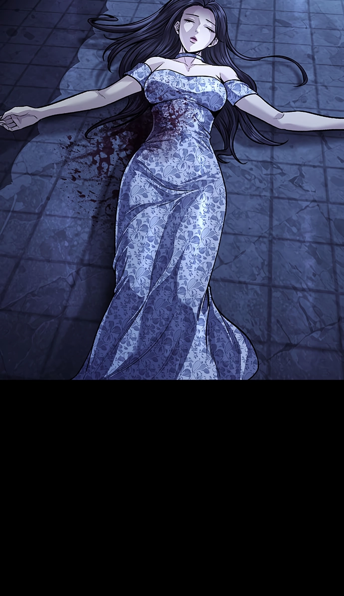 Read Vigilante Part 2 chapter 98 image 22 on Lezhin