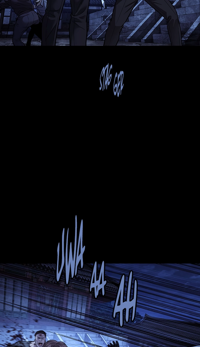 Read Vigilante Part 2 chapter 98 image 24 on Lezhin