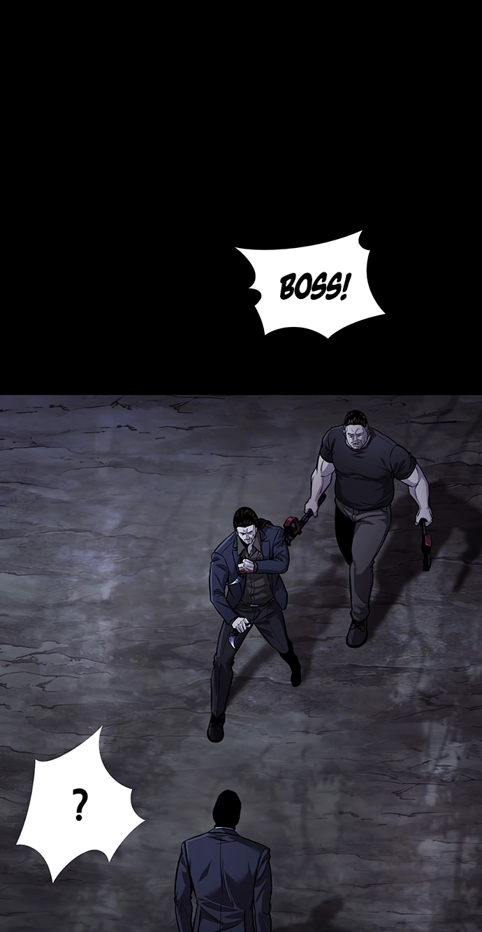 Read Vigilante Part 2 chapter 98 image 27 on Lezhin