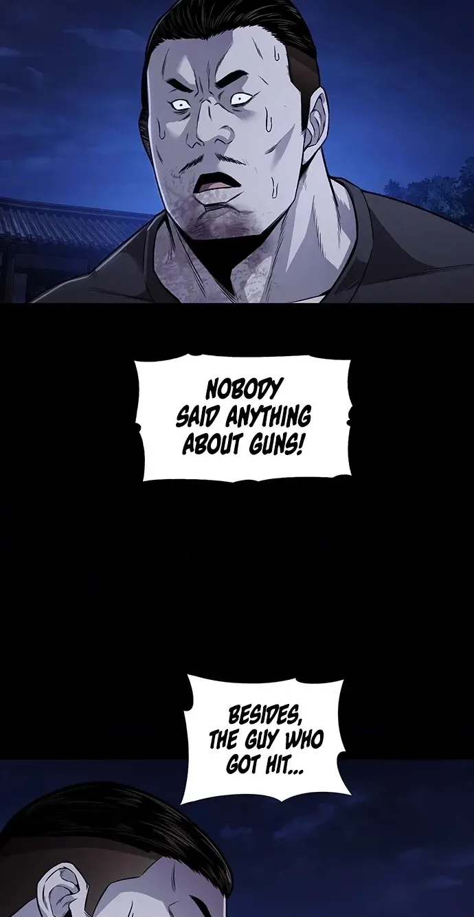 Read Vigilante Part 2 chapter 98 image 29 on Lezhin