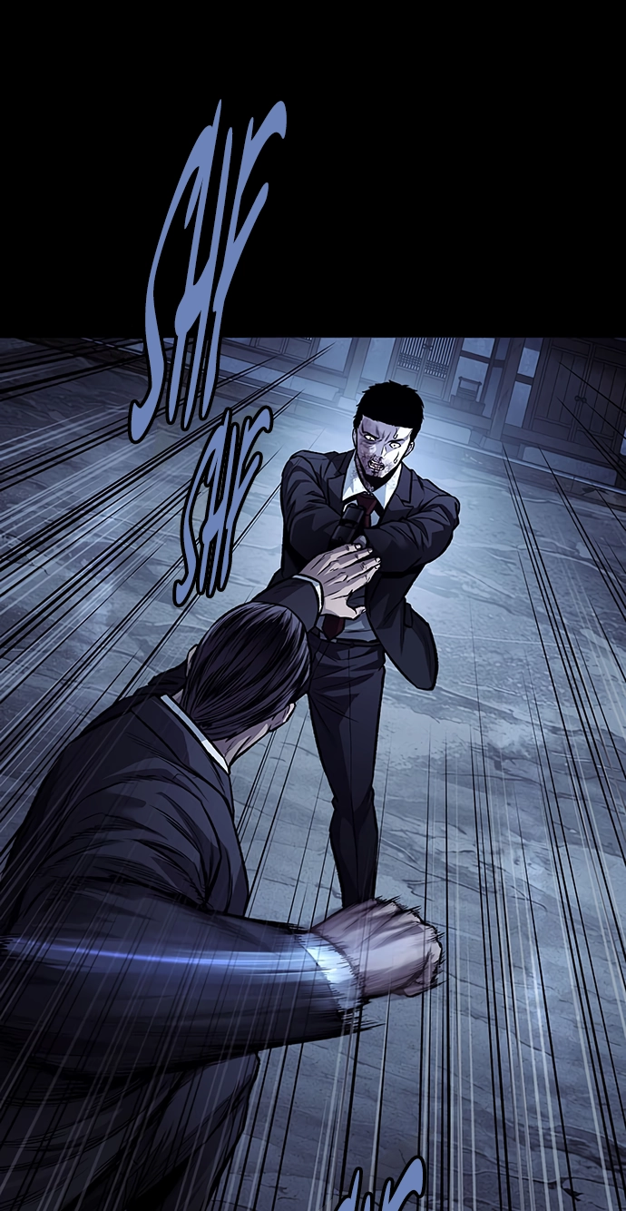 Read Vigilante Part 2 chapter 98 image 3 on Lezhin