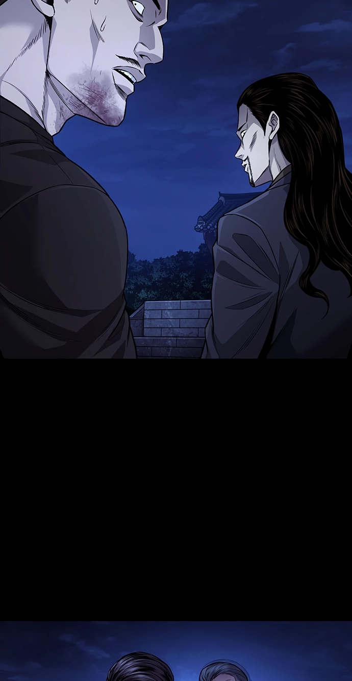 Read Vigilante Part 2 chapter 98 image 30 on Lezhin