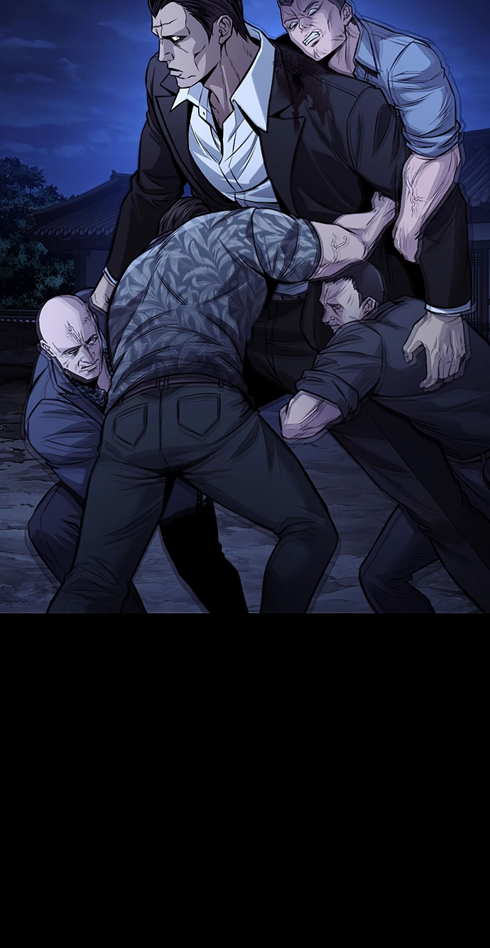 Read Vigilante Part 2 chapter 98 image 31 on Lezhin