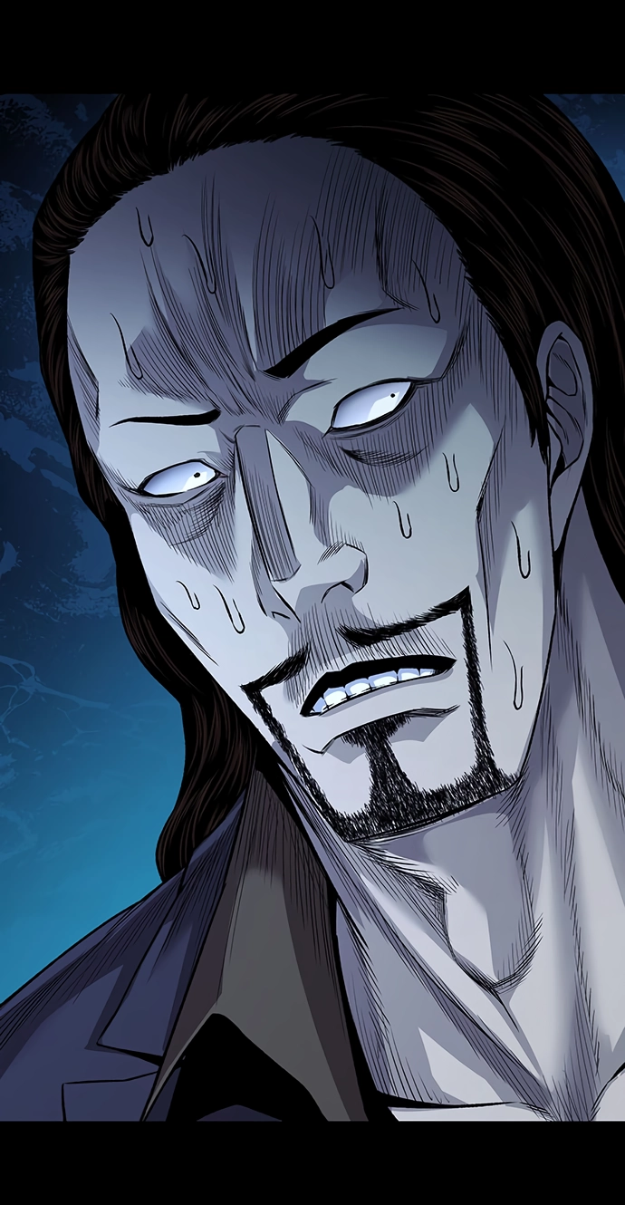 Read Vigilante Part 2 chapter 98 image 32 on Lezhin