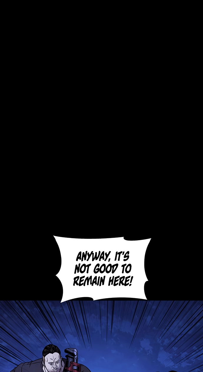 Read Vigilante Part 2 chapter 98 image 33 on Lezhin