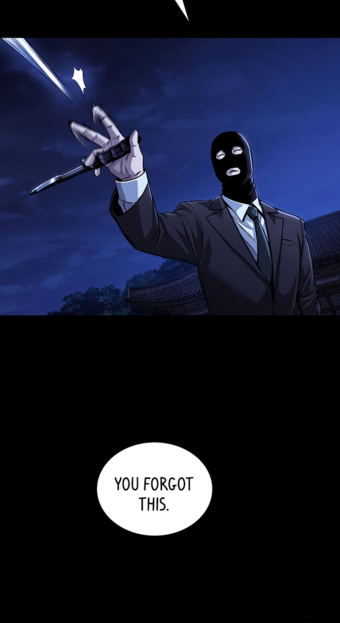 Read Vigilante Part 2 chapter 98 image 35 on Lezhin