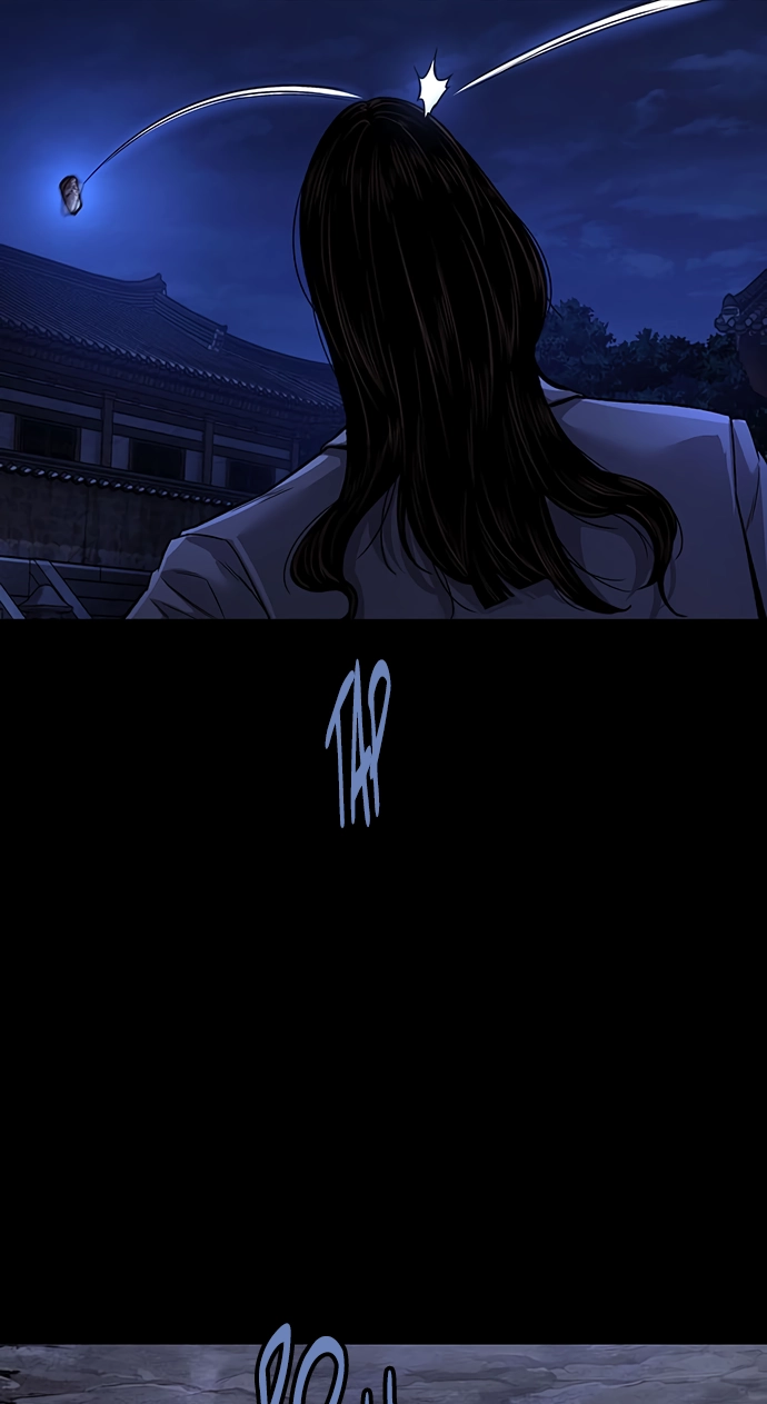 Read Vigilante Part 2 chapter 98 image 36 on Lezhin