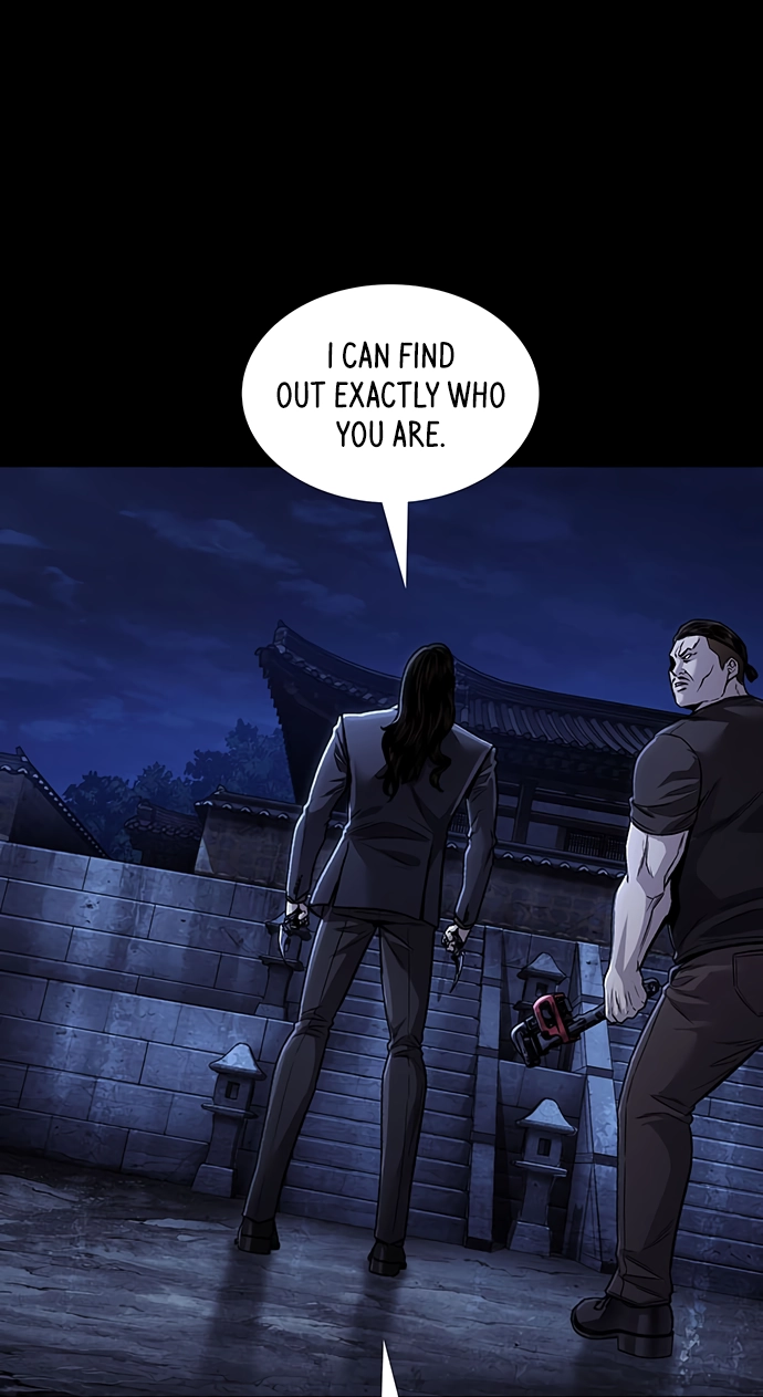 Read Vigilante Part 2 chapter 98 image 38 on Lezhin