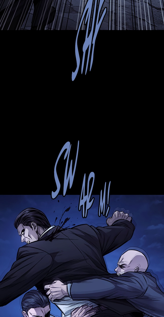 Read Vigilante Part 2 chapter 98 image 4 on Lezhin