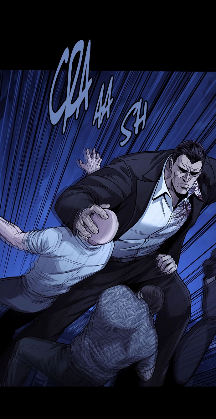 Read Vigilante Part 2 chapter 98 image 40 on Lezhin