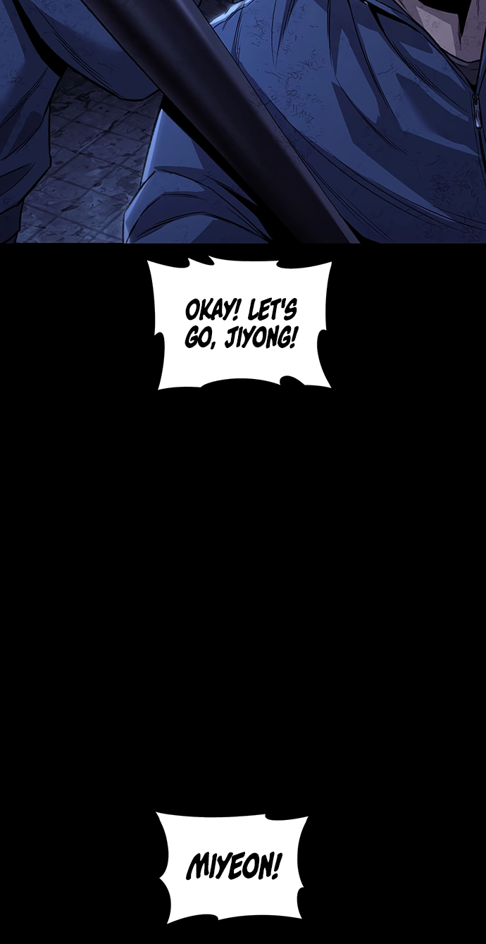 Read Vigilante Part 2 chapter 98 image 43 on Lezhin